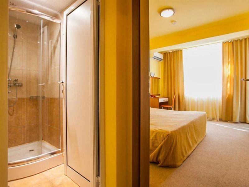 Strandzha Hotel - Free Parking Goldstrand Exterior foto